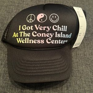 Urban outfitters hat